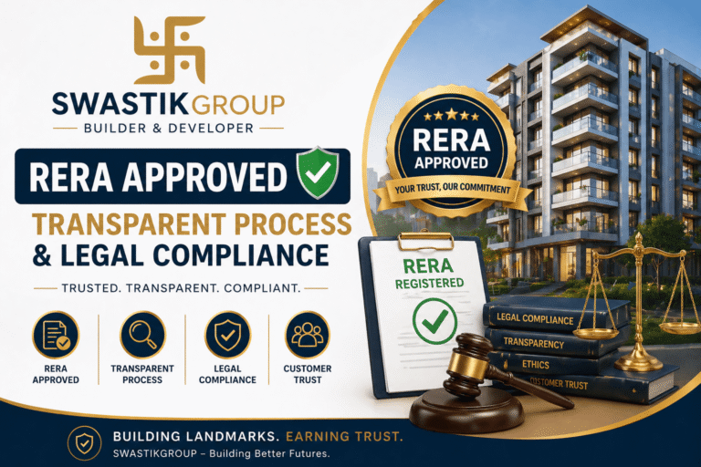 Swastik group RERA approved Thumbnail Img