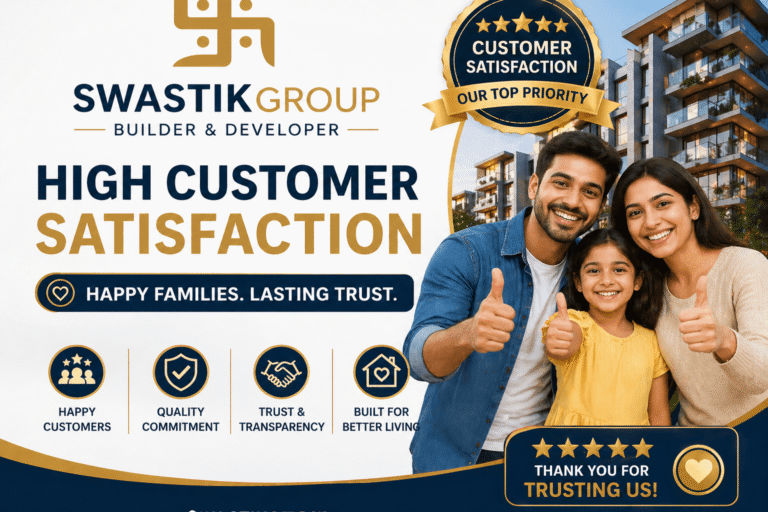 Swastikgroup High satisfaction Thumbnail Img