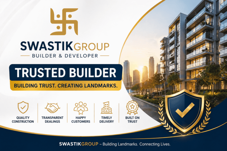 Swastikgroup trusted Builder Img